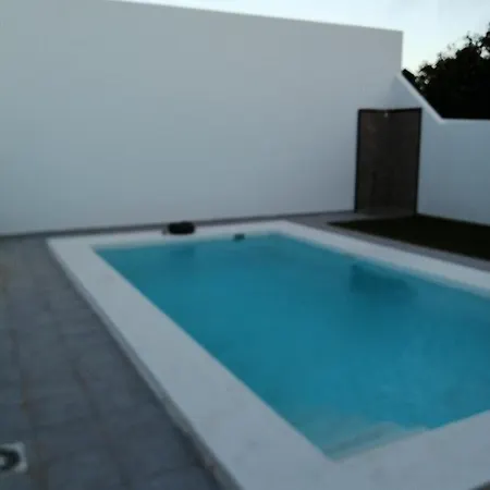 Teguise Ubytování v soukromí Teguise (Lanzarote)