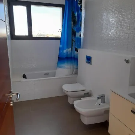 Teguise Ubytování v soukromí *